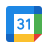 GoogleCalendar